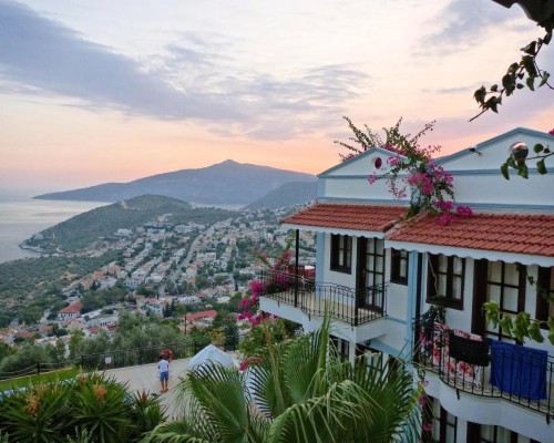 Mediteran Apart Hotel в Калкане: что важно знать перед бронированием