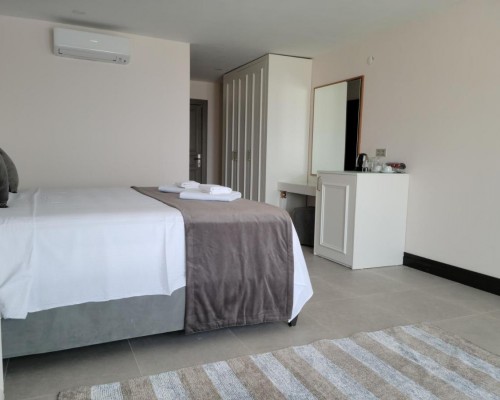 Mediteran Apart Hotel в Калкане: что важно знать перед бронированием