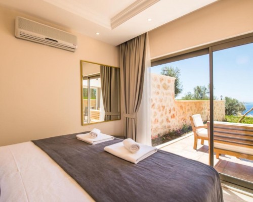 Mediteran Apart Hotel в Калкане: что важно знать перед бронированием