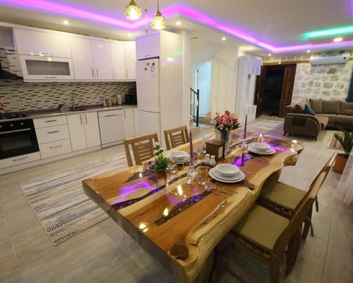 Villa Murdum в Калкане: отдых для дайверов без звёздной категории