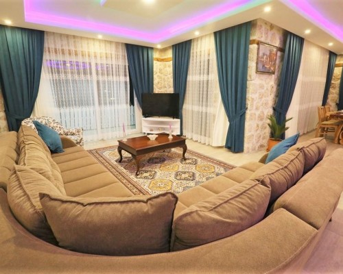 Villa Murdum в Калкане: отдых для дайверов без звёздной категории