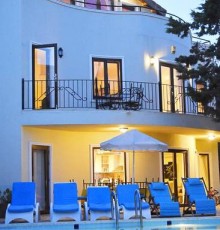 Villa Lycia