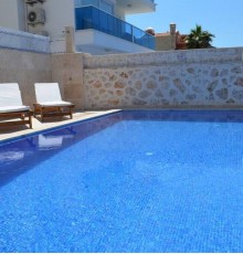 Villa Kalamar