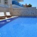 Villa Kalamar — апартаменты в Калкане без официальной категории