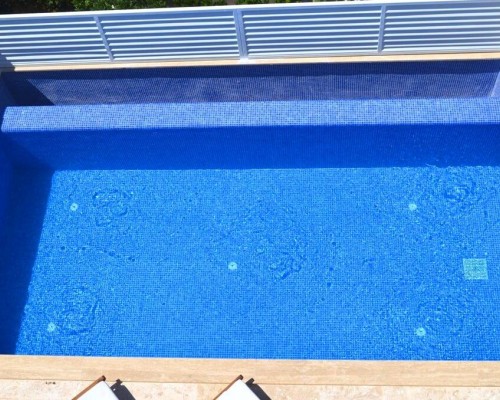 Villa Kalamar — апартаменты в Калкане без официальной категории
