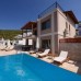 Villa Kalamar — апартаменты в Калкане без официальной категории