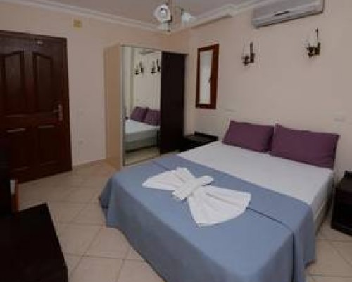 Villa Kalamar — апартаменты в Калкане без официальной категории