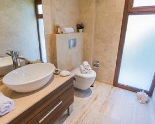 Villa Gunes в Калкане: что известно об отеле