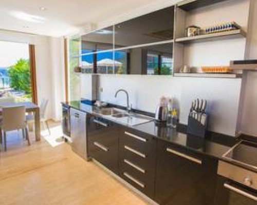 Villa Gunes в Калкане: что известно об отеле