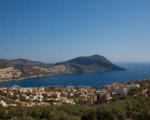 Villa Gunes в Калкане: что известно об отеле