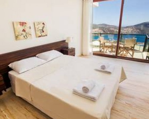 Villa Gunes в Калкане: что известно об отеле