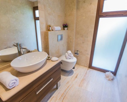Villa Gunes в Калкане: что известно об отеле