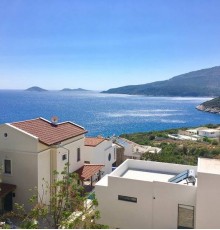 Villa Sefa