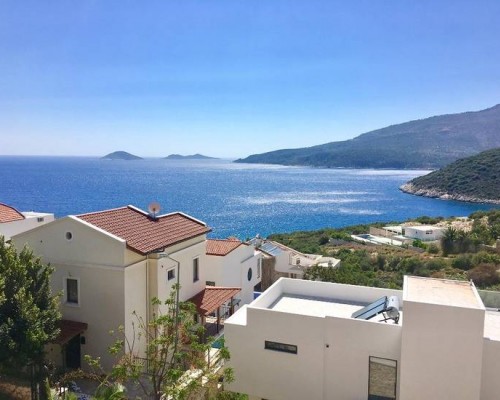 Villa Sefa в Калкане: что известно об отеле на самом деле