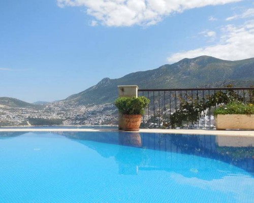 Villa Yar в Калкане: отдых у моря для дайверов и пар
