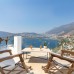 Villa Yar в Калкане: отдых у моря для дайверов и пар