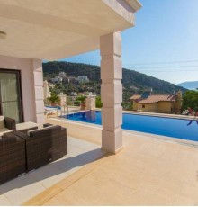 Villa Rosa