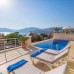 Villa Rosa в Калкане: что это за отель и кому он подойдёт