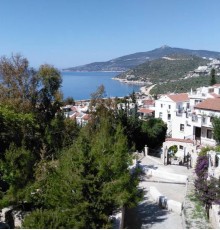 Kalkan Villa Suden