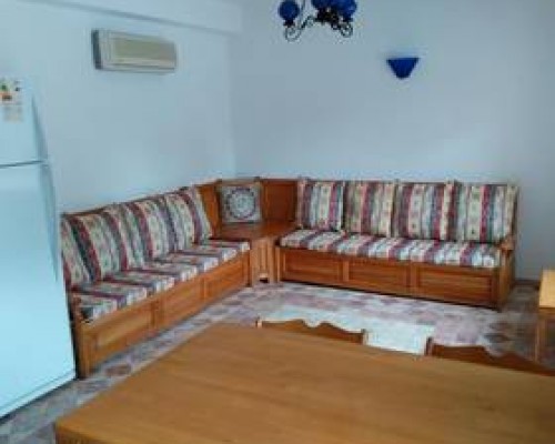 Kalkan Villa Suden — вилла в Калкане без звёзд
