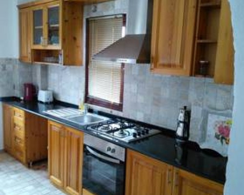 Kalkan Villa Suden — вилла в Калкане без звёзд