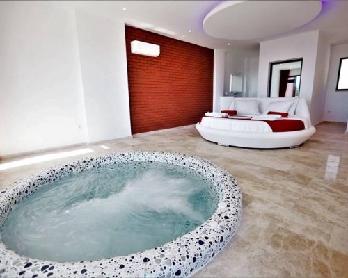 Villa Eylul, Калкан — честный обзор без звёзд