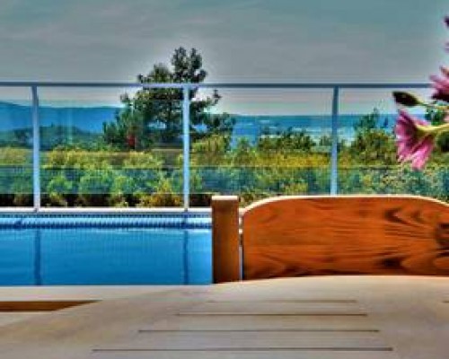 Villa Eylul, Калкан — честный обзор без звёзд