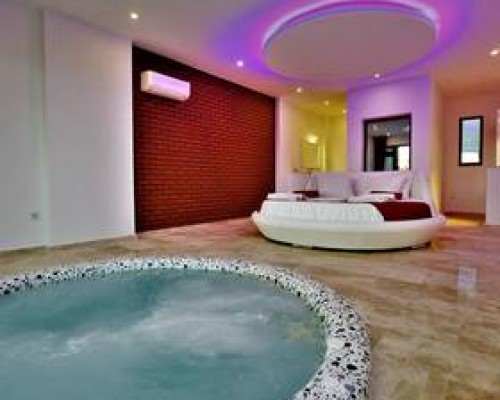 Villa Eylul, Калкан — честный обзор без звёзд