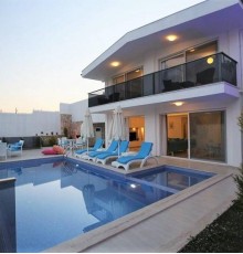 Villa Deniz