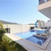 Villa Deniz в Калкане: что это за отель и кому он подойдёт