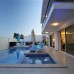 Villa Deniz в Калкане: что это за отель и кому он подойдёт
