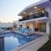 Villa Deniz в Калкане: что это за отель и кому он подойдёт