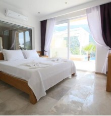 Villa Islamlar
