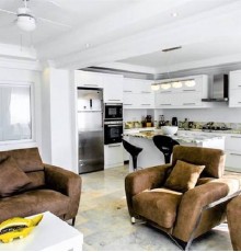Emilia Luxury Apartments
