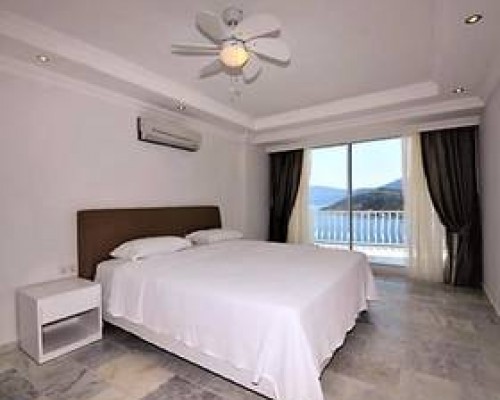 Emilia Luxury Apartments, Калкан — честный обзор апартаментов