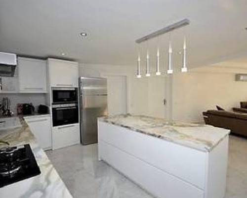 Emilia Luxury Apartments, Калкан — честный обзор апартаментов