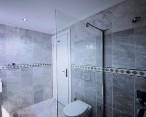 Emilia Luxury Apartments, Калкан — честный обзор апартаментов