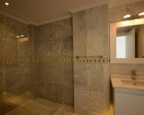 Emilia Luxury Apartments, Калкан — честный обзор апартаментов