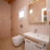 Villa Botanik в Калкане: вилла с бассейном и барбекю