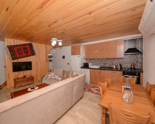 Villa Botanik в Калкане: вилла с бассейном и барбекю