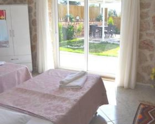 Villa Atilgan в Калкане: что важно знать перед бронированием
