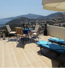 Taurus Penthouse Apartment