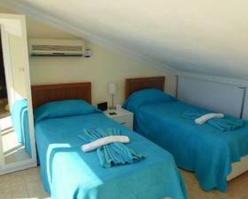Taurus Penthouse Apartment — апартаменты в Калкане
