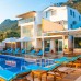 Villa Erdo Kalkan — вилла без категории в Калкане