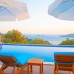 Villa Erdo Kalkan — вилла без категории в Калкане