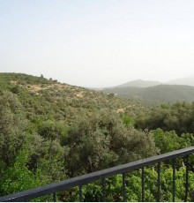 Villa Meryem