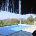 Villa Meryem в Калкане: что это за отель и кому он подойдёт