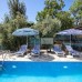 Villa Meryem в Калкане: что это за отель и кому он подойдёт