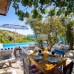 Villa Meryem в Калкане: что это за отель и кому он подойдёт
