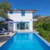 Villa Meryem в Калкане: что это за отель и кому он подойдёт